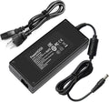 20V AC/DC Adapter Compatible with LG 39GX900A 39GX90SA 39GS96QB 39GS96QB-B 39GX90SA-W 39GX900A-B 39' Ultragear OLED WQHD Curved Gaming Monitor AD10660LF Power Supply Cord Charger Cable PSU