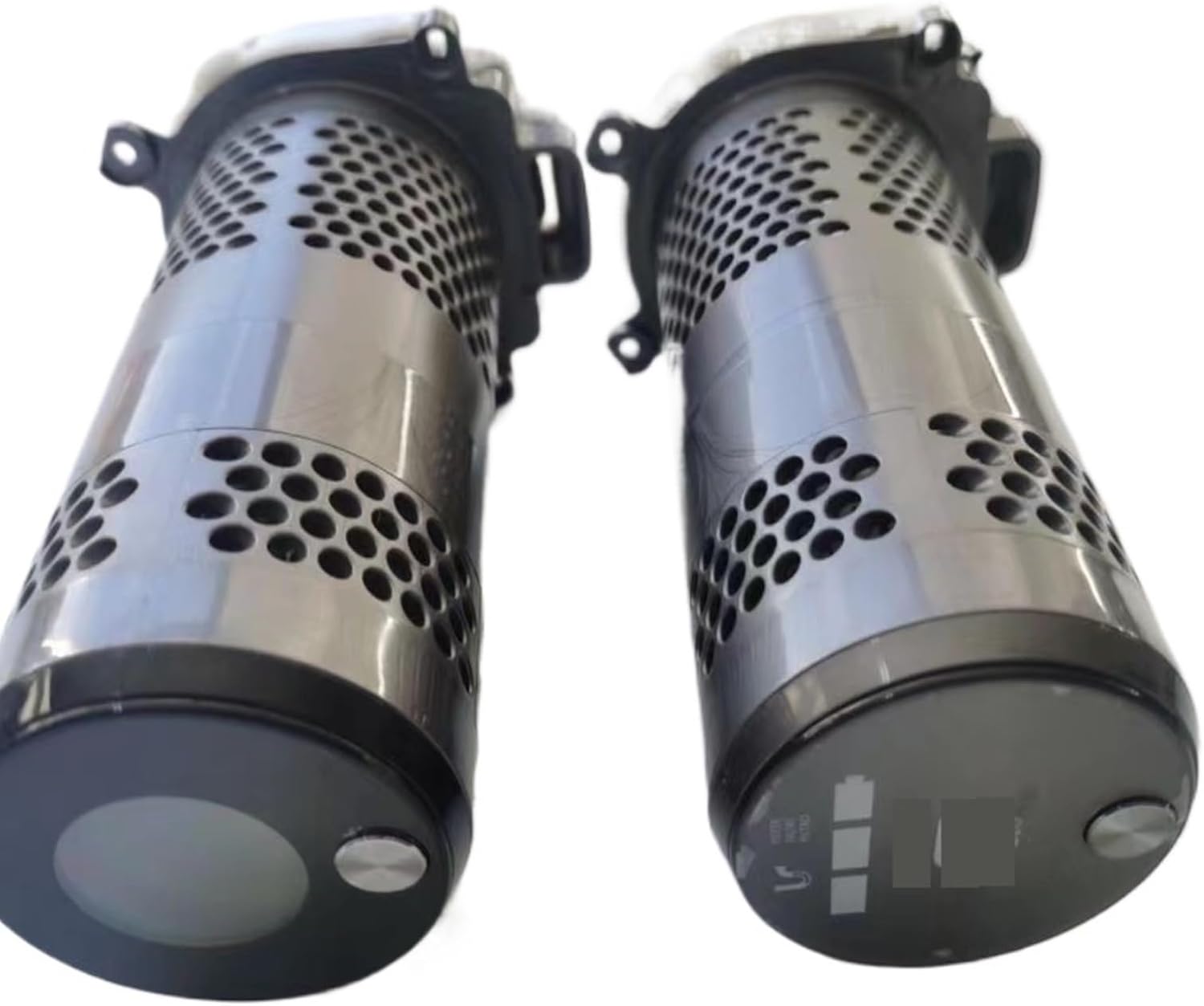 Vacuum Cleaner Motor Motor Display,Compatible for Dyson V11 SV14(2 pcs)