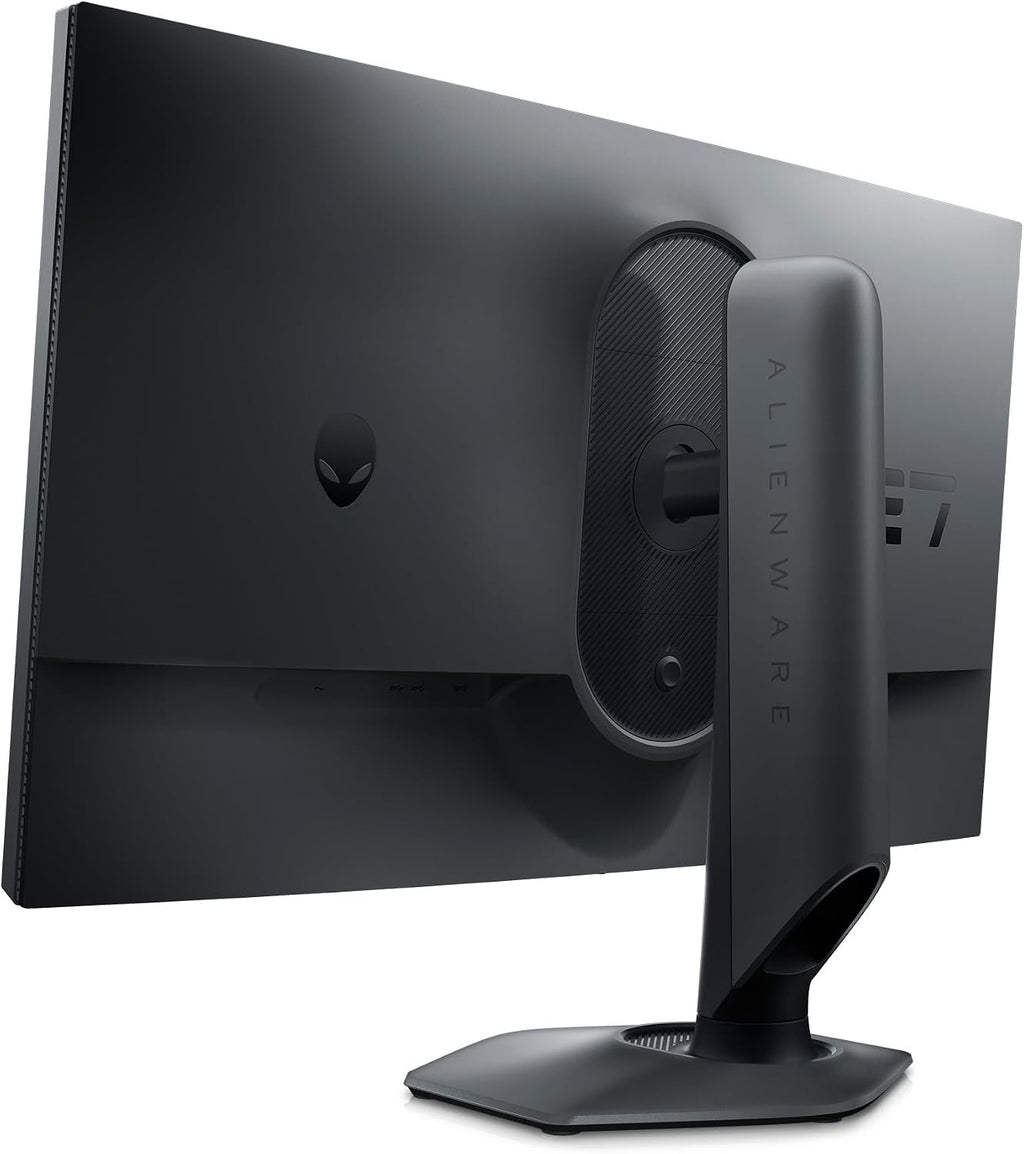 Alienware - AW2724HF 27'' IPS FHD Gaming Monitor - 360Hz - AMD Free-Sync Premium - VESA - HDMI, DisplayPort (Renewed), black