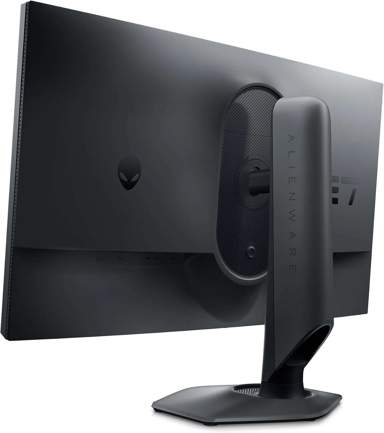 Alienware - AW2724HF 27'' IPS FHD Gaming Monitor - 360Hz - AMD Free-Sync Premium - VESA - HDMI, DisplayPort (Renewed), black