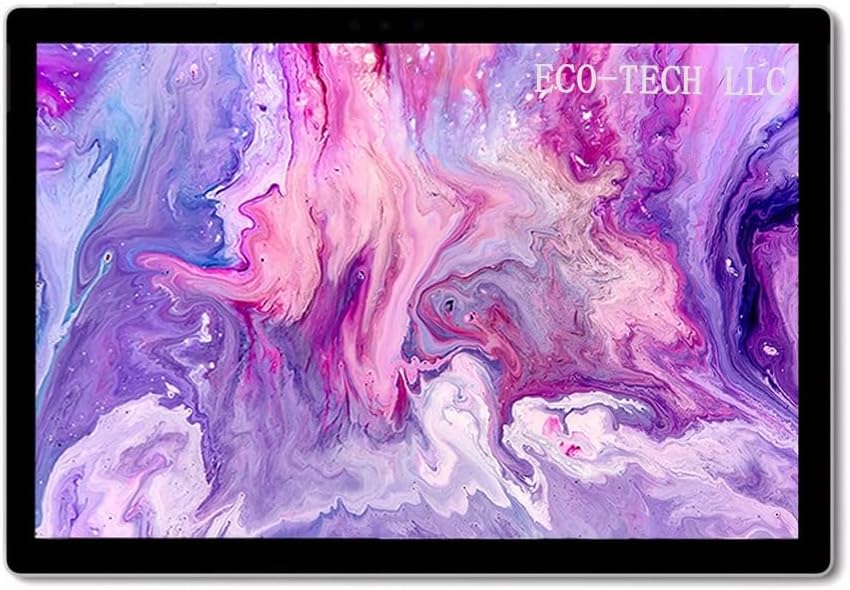 Microsoft Surface Pro (5th Gen) Intel Core i7, 16GB RAM, 512GB SSD (Renewed)