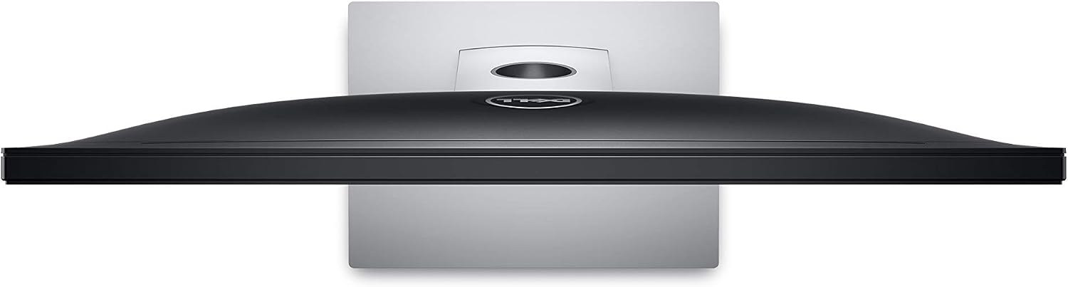 Dell 24 1920x1080 Gaming Monitor, Gray, (Model: Se2417HGx) (Renewed)