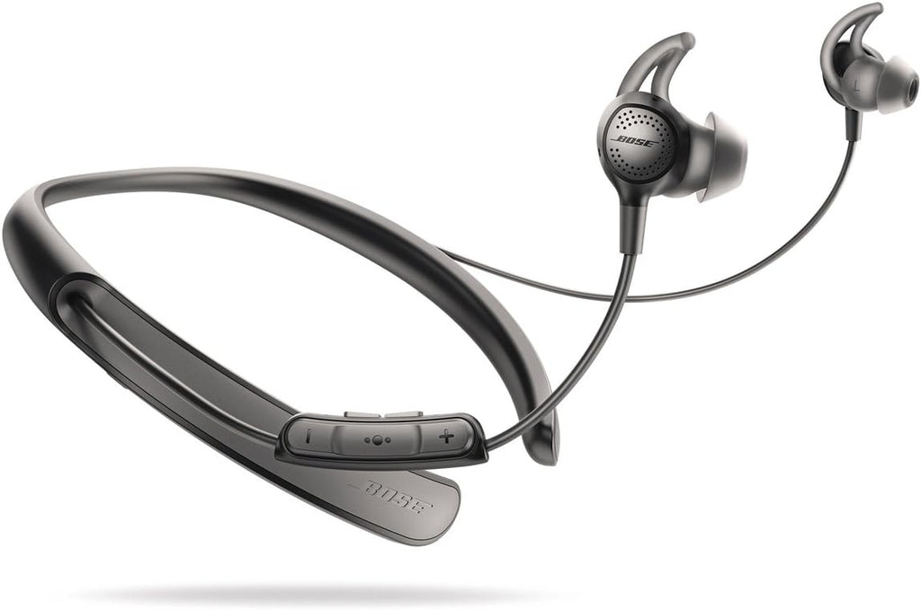 Bose Quietcontrol 30 Black (761448-0010)