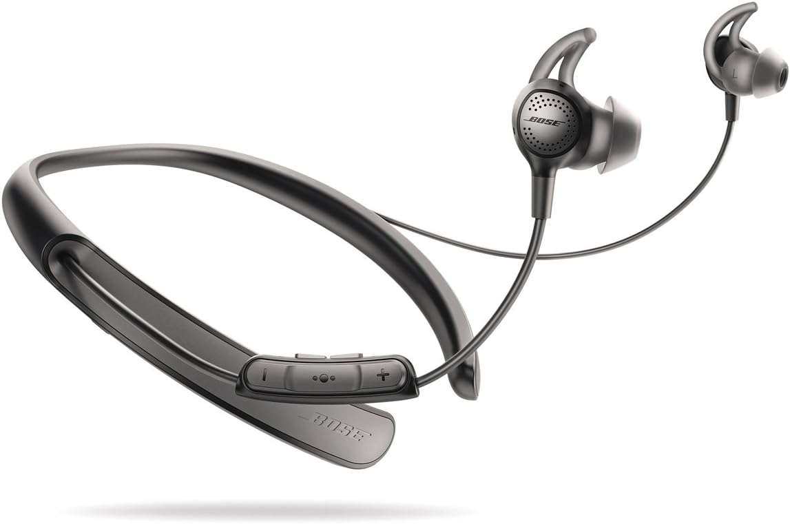 Bose Quietcontrol 30 Black (761448-0010)