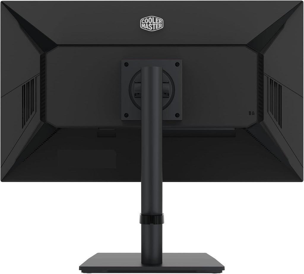 Cooler Master GM2711S 27' WQHD 2560 x 1440 Ultra-Speed IPS Gaming Monitor | Up to 180Hz | Up to 0.5ms | Adaptive Sync AMD|Nvidia | HDR Support | DP1.4 * 1 | HDMI2.0 * 2