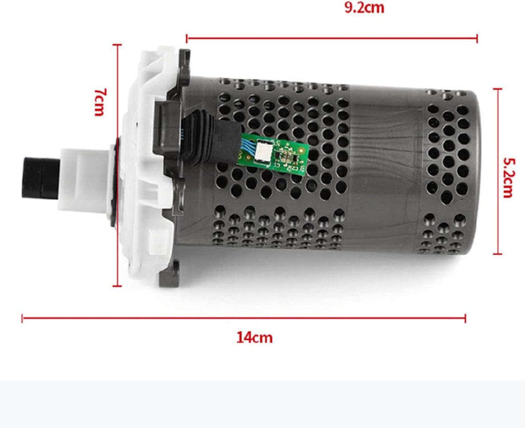 Mop Vacuum Cleaner Accessories Original Engine Motorhead Host Assembly Body SV12 Replacement Spare Parts ，Compatible for Dyson V11 V10 (Color : V11)