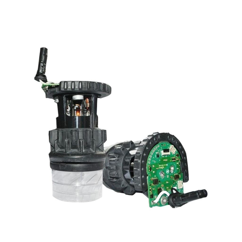 Compatible for Dyson， V11/SV14/SV15/SV16 Circuit Board Vacuum Cleaner Motor Core Parts Handheld Vacuum Cleaner Replacement Motor