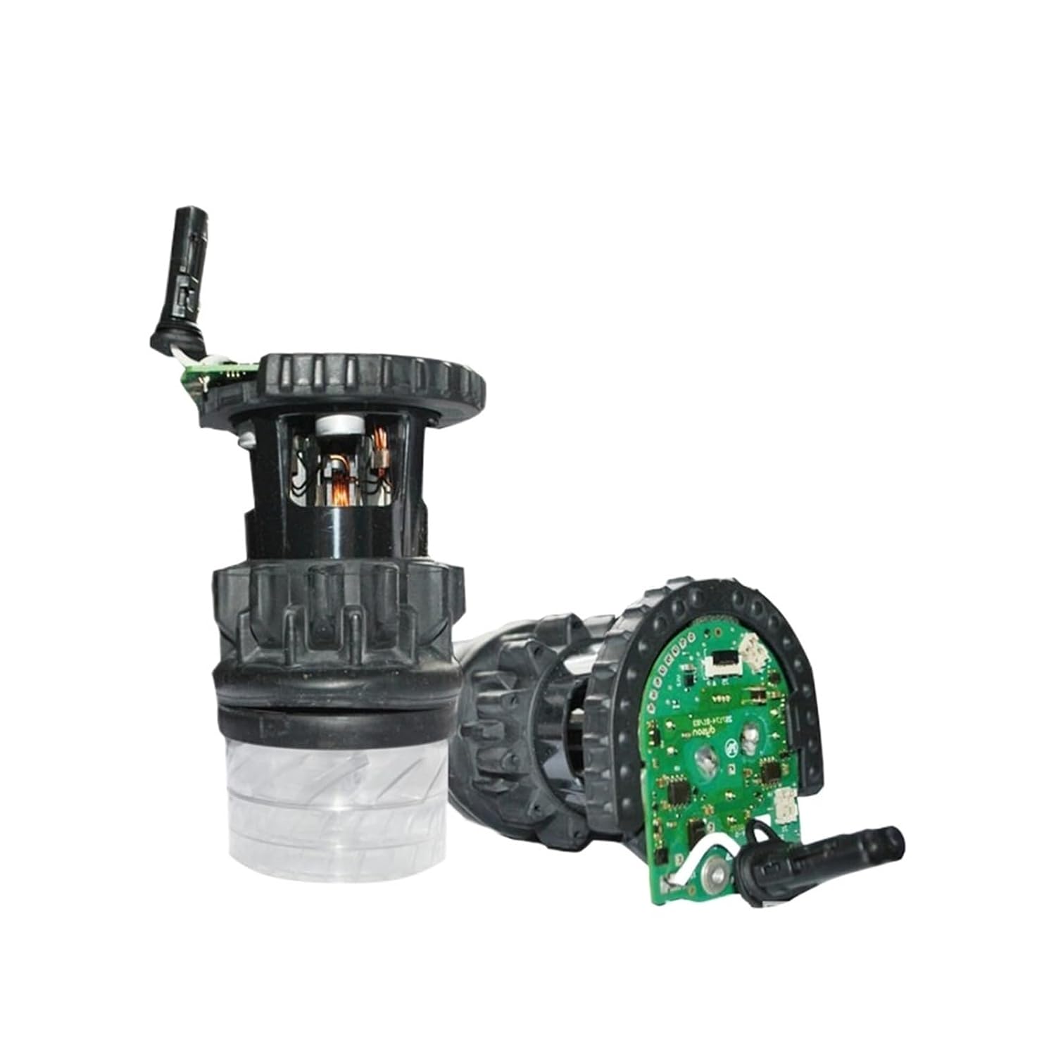 Compatible for Dyson， V11/SV14/SV15/SV16 Circuit Board Vacuum Cleaner Motor Core Parts Handheld Vacuum Cleaner Replacement Motor