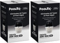 PoolRX+ Pool Unit 20k-30k gallons (Pack of 2)