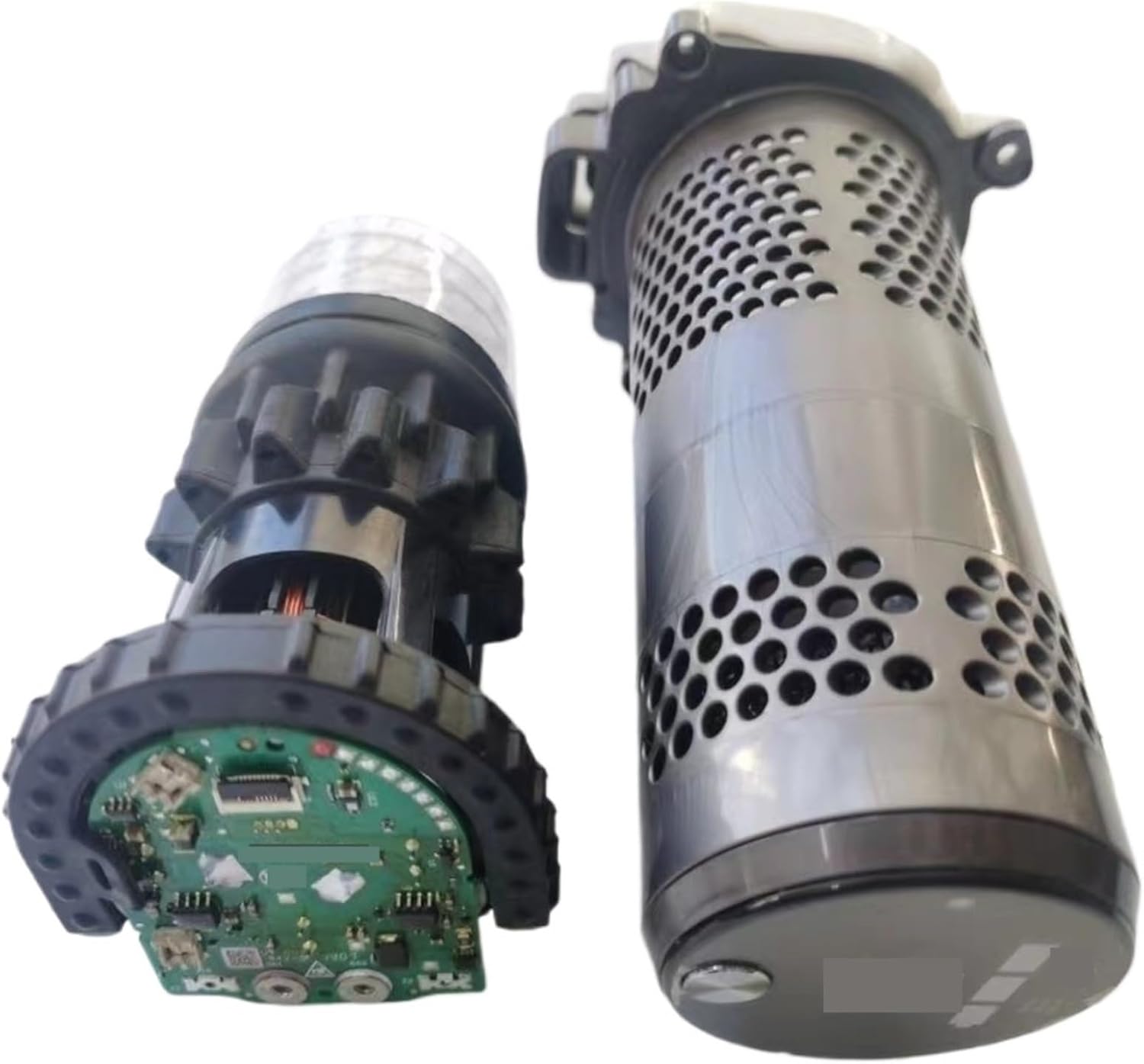 Vacuum Cleaner Motor Motor Display,Compatible for Dyson V11 SV14(2 pcs)