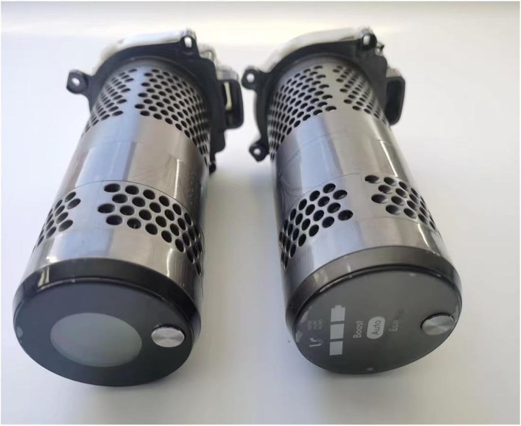 Vacuum Cleaner Motor,Compatible for Dyson，V11 SV14 Vacuum Cleaner Replacement Motor Display(B)