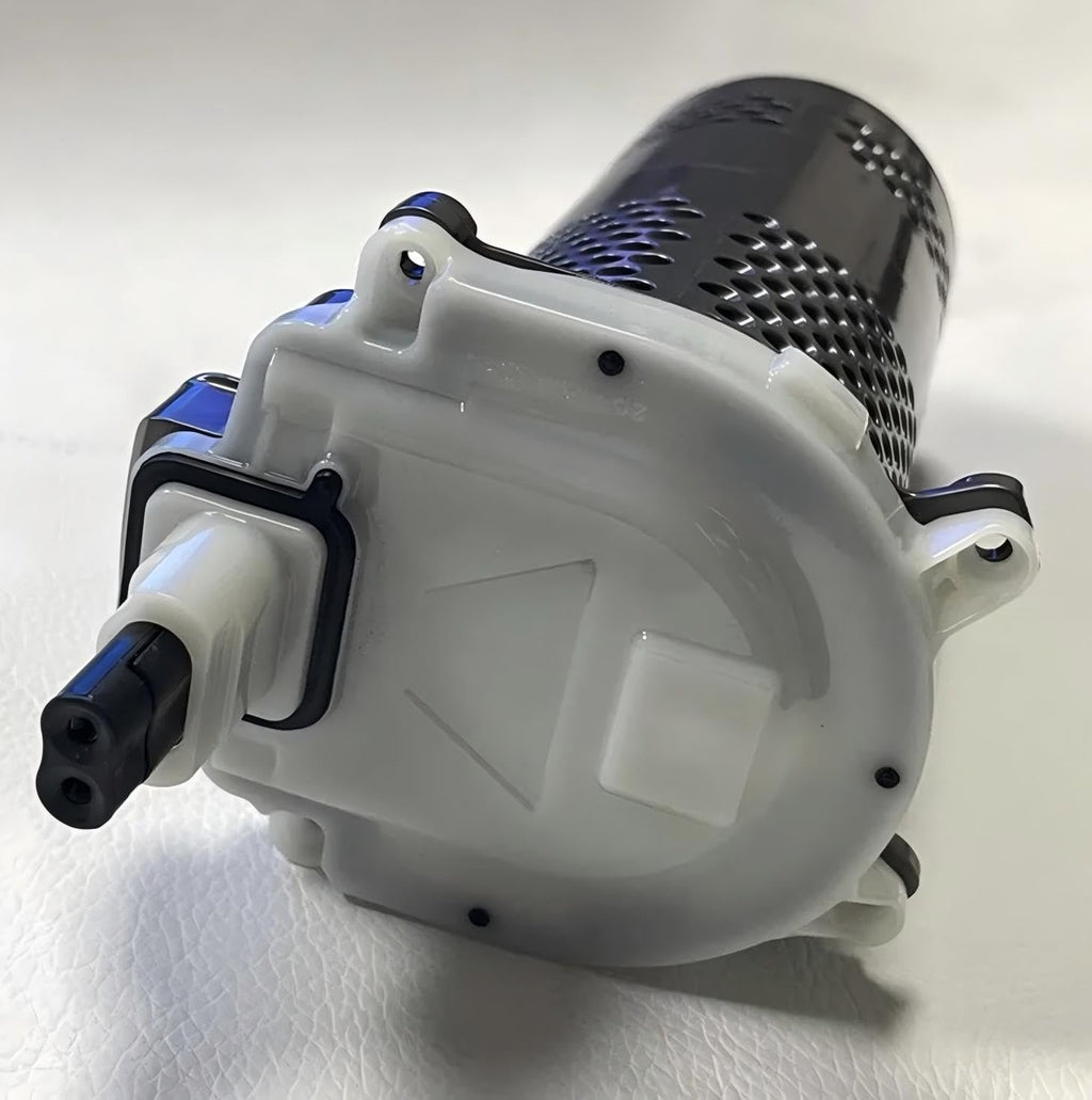Original Vacuum Cleaner Motor, Compatible with Dyson V11/ SV14/ SV15 Vacuum Cleaner LCD Display Motor Assembly