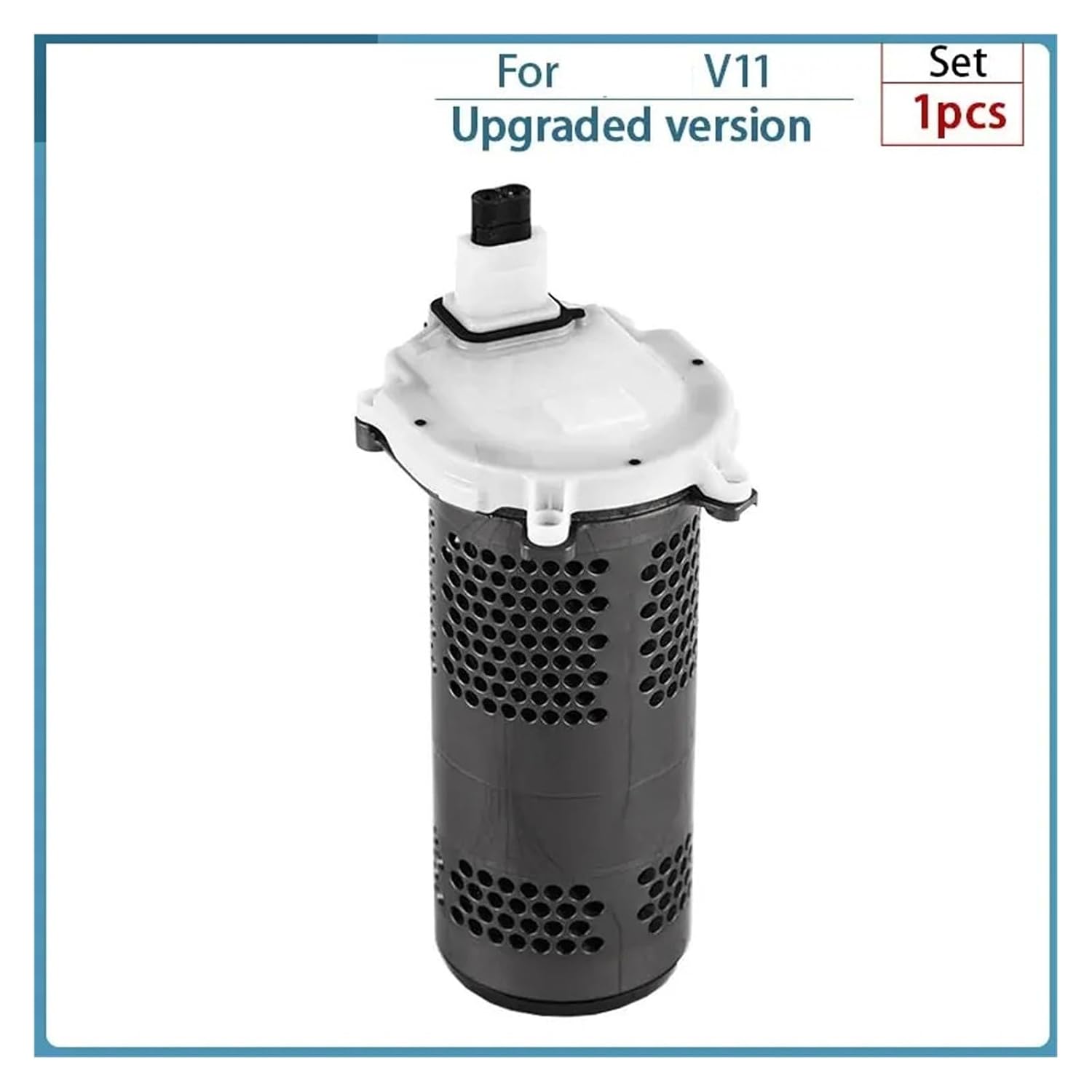 Vacuum Cleaner Motor Motherboard Vacuum Cleaner Parts，Compatible for Dyson V11 SV14