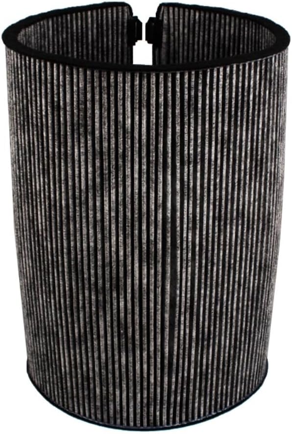 Compatible with Dyson, BP03 BP04 BP06 Air Purifier Activated Carbon Filter 972132-01 972133-02 Accessories Efficient Odor Removal Original Replacement Filter Cartridge