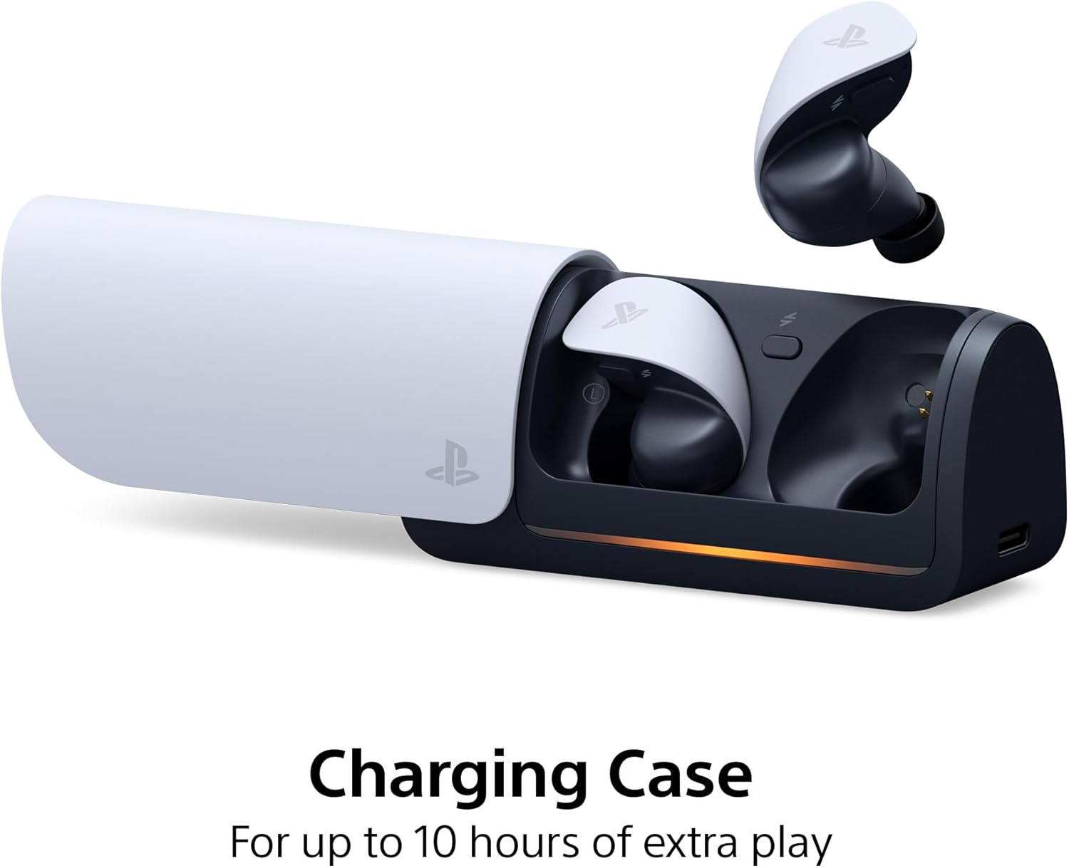 PULSE Explore Wireless Earbuds