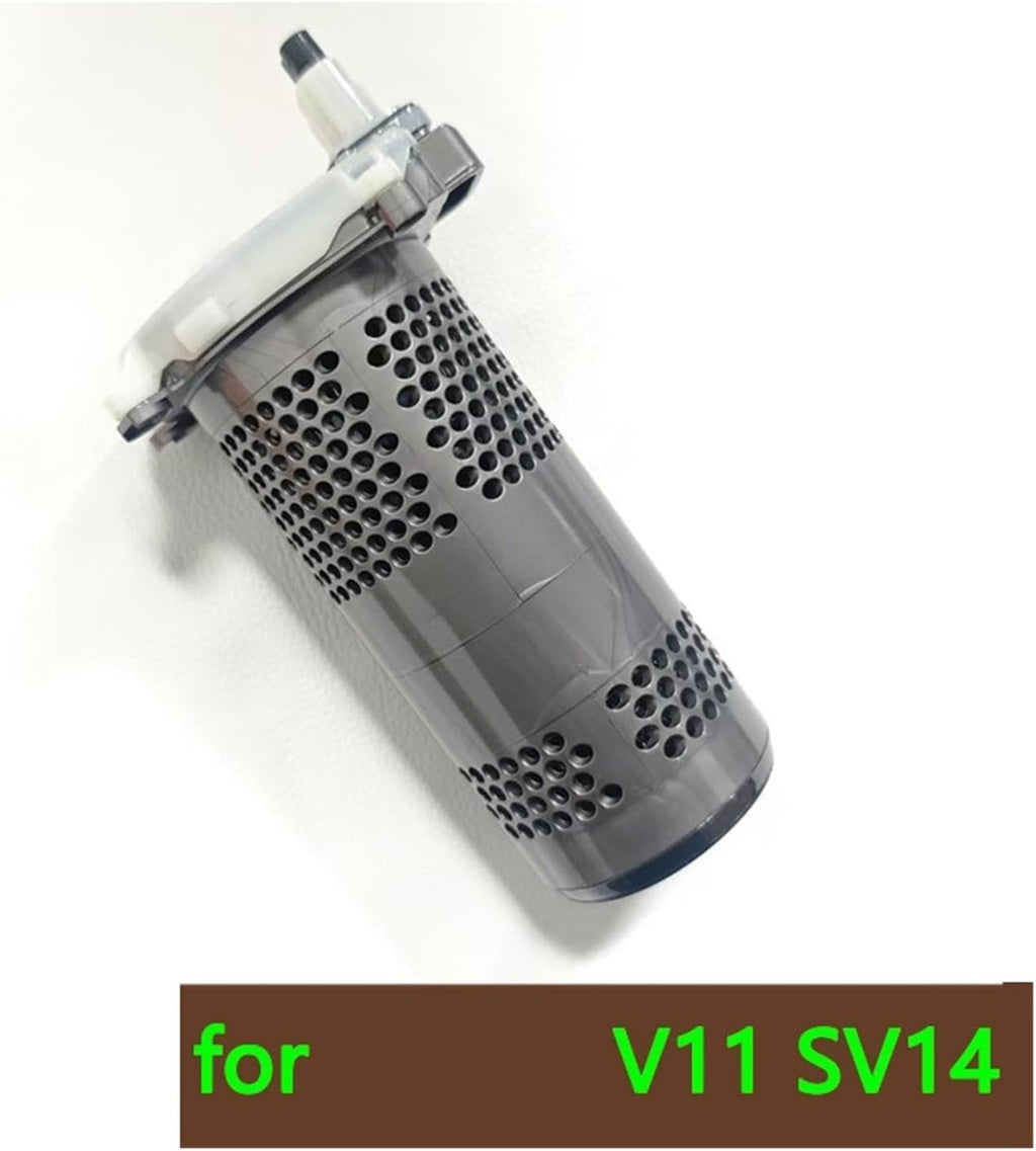 Compatible for Dyson V11 /SV14/ SV15,Vacuum Cleaner Robot Vacuum Cleaner Accessories Motor Swap Motor Assembly(2PCS)
