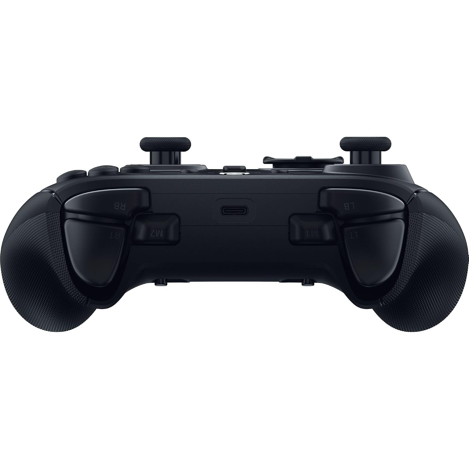 Razer Wolverine V3 Tournament Edition Wired Gaming Controller + BlackShark V2 X Xbox Gaming Headset: Licensed for Xbox Series X|S, Xbox One, Windows PC
