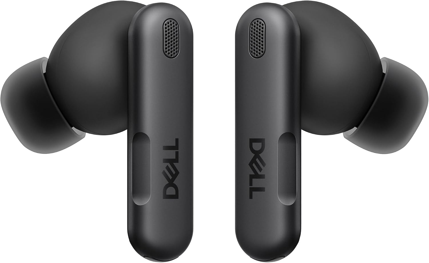 Dell Pro Plus Earbuds - EB525 - True Wireless, Bluetooth 5.3, AI-Based Noise-Cancelling mic, Adaptive ANC, Ear tip Sizes (XS, S, M, L)