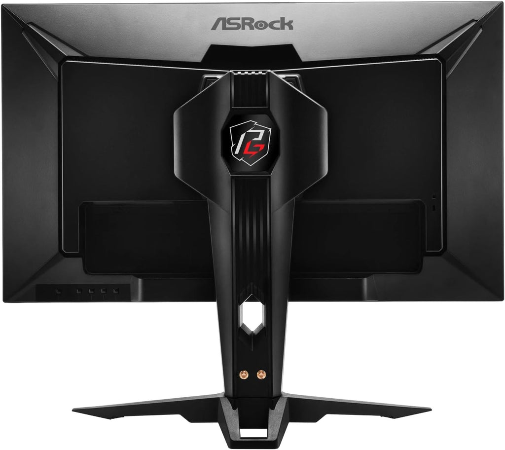 ASROCK Ecran 27' Phantom Gaming PG27FFT1A Full HD 180Hz (Noir)