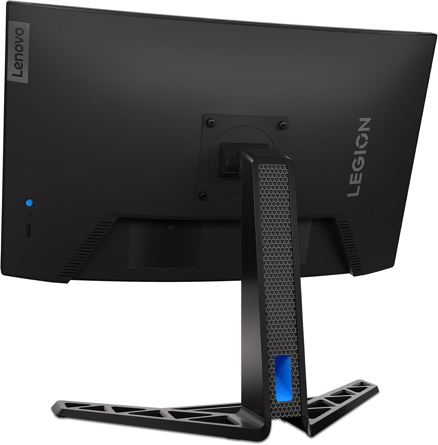 Lenovo Legion R27qc-30 27´´ Full Hd Va Led 240hz Curved Gaming Monitor One Size