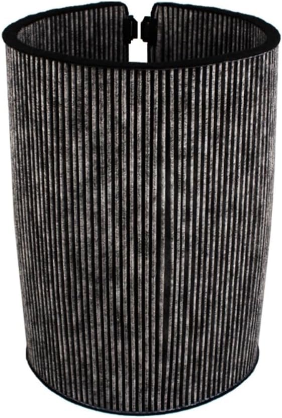 Compatible with Dyson, BP03 BP04 BP06 Air Purifier Activated Carbon Filter 972132-01 972133-02 Accessories Efficient Odor Removal Original Replacement Filter Cartridge
