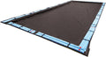 Blue Wave 8-Year 30-ft x 50-ft Rectangular In Ground Pool Winter Cover