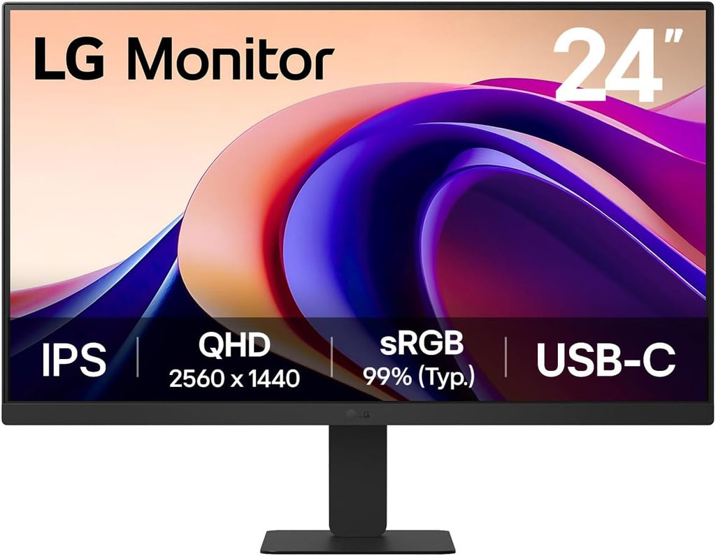 LG 24U631A-B