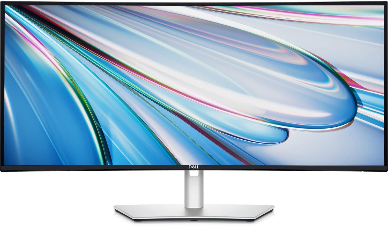 DELL ULTRASHARP 34 Monitor - U3425WE
