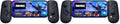 BACKBONE One Mobile Gaming Controller for iPhone 14 & Older (Lightning) 2nd Gen, Phone Controller, Play Xbox, PlayStation, PC, App Games & More (With 3 Months of Apple Arcade Access) (Pack of 2)