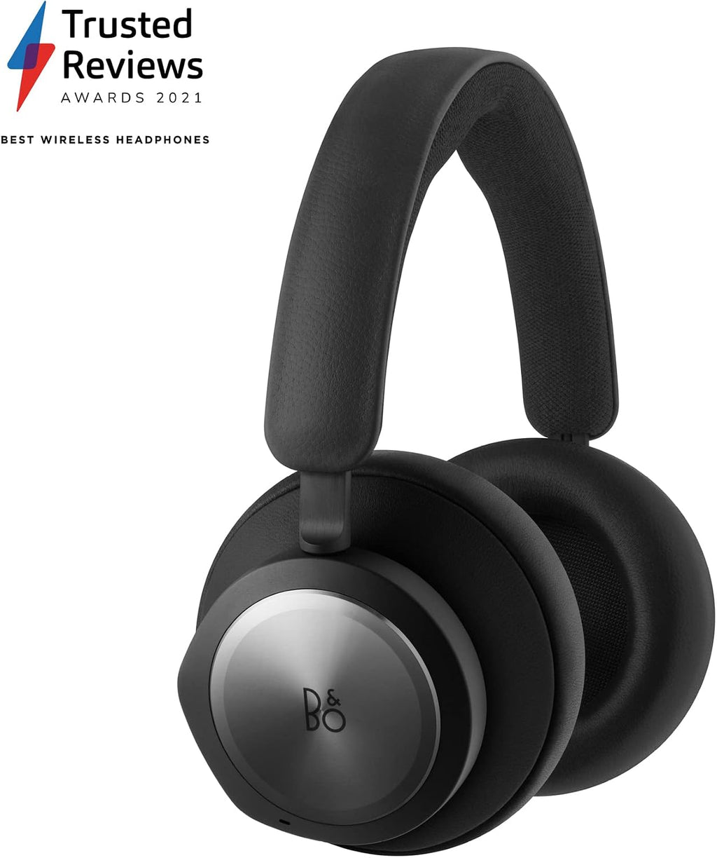 Bang & Olufsen Beoplay Portal - Comfortable Wireless Noise Cancelling Gaming Headphones for Xbox Series X|S, Xbox One
