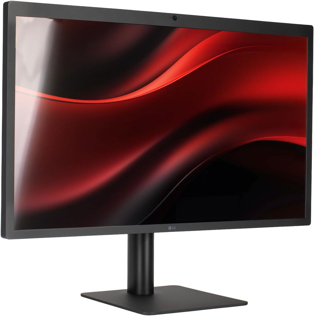 LG Monitor 27MD5KL-B Ultrafine 27' IPS LCD 5K UHD Monitor for Apple Mac