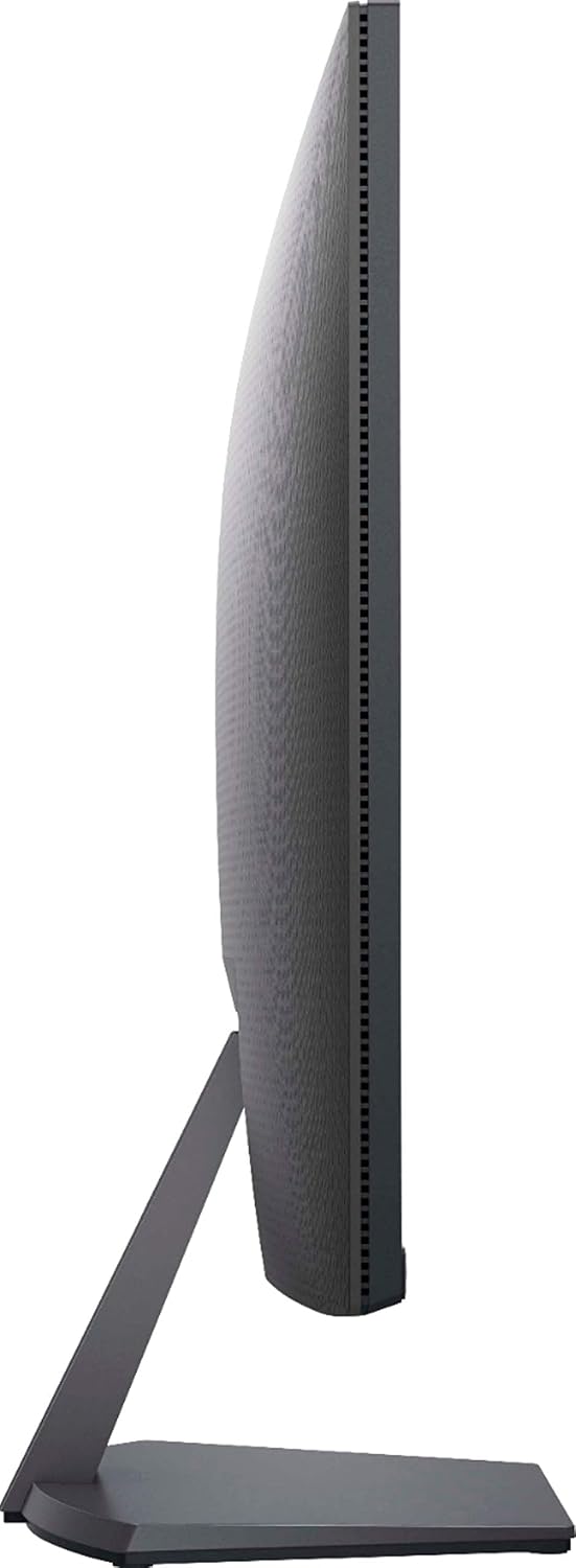 Dell 27-Inch IPS LED Monitor (S2721NX); FHD (1920x1080) up to 75Hz; 16:9; 4ms Response time; HDMI; AMD FreeSync, VESA - Black