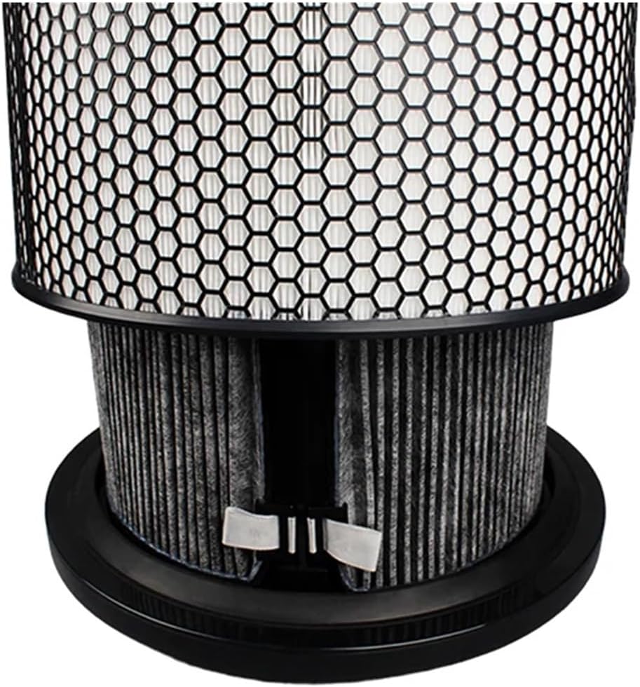 Air Filter Parts Filter ，Compatible for Dyson ，BP03 BP04BP06 972132-01 972133-02 Air Purifier Accessories