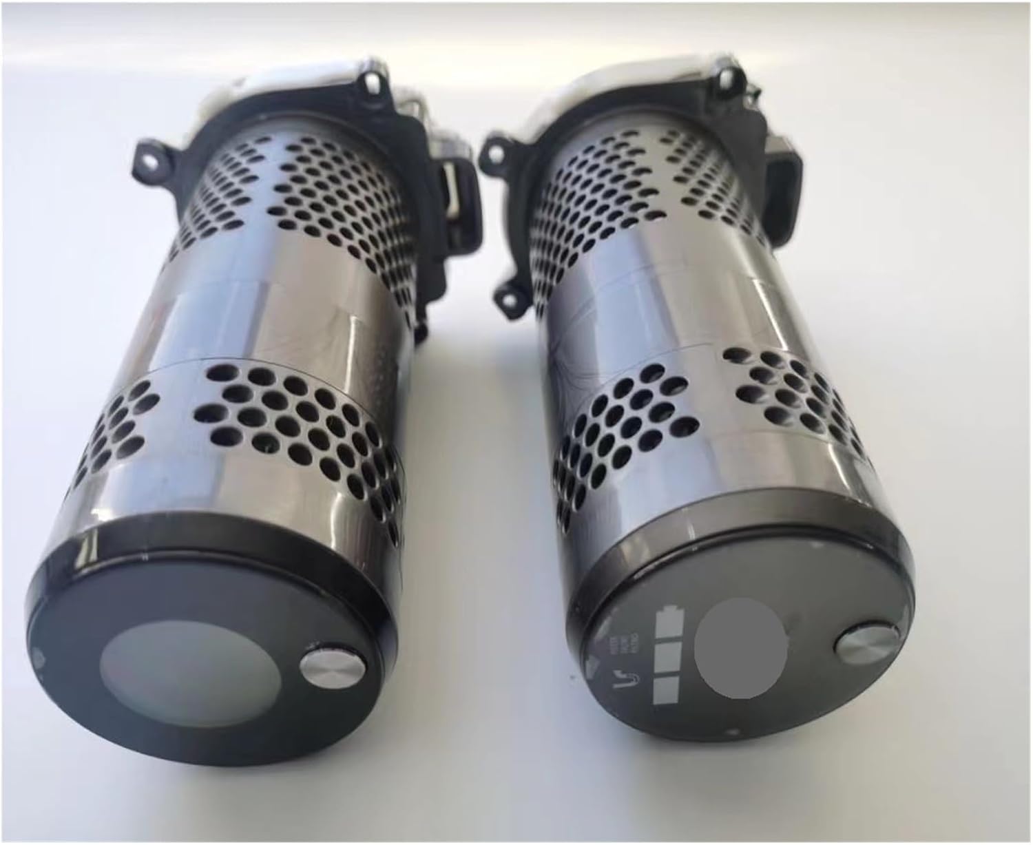 Vacuum Cleaner Motor，Compatible for Dyson，V11 SV14 Vacuum Cleaner Replacement Motor Display(A 1PCS)