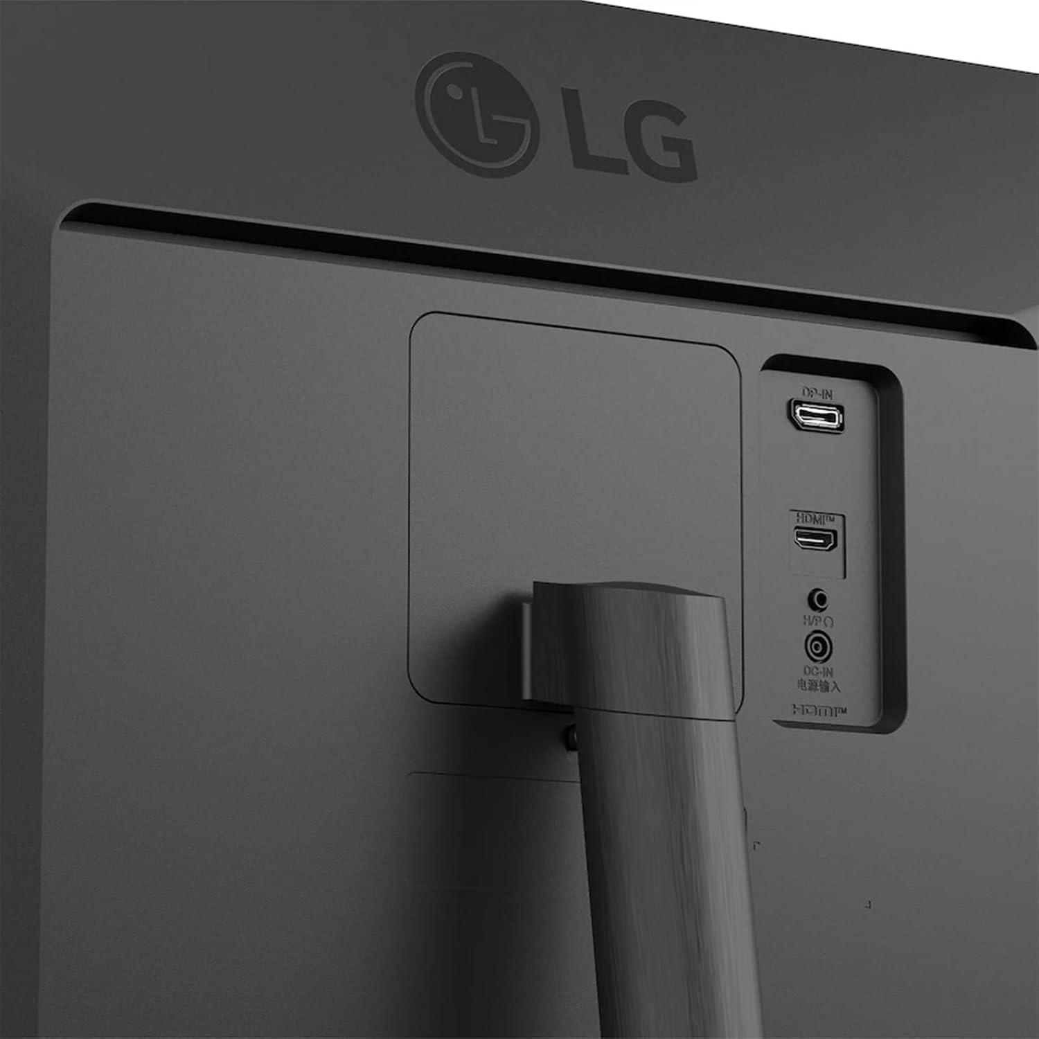 LG 34'' IPS FHD UltraWide Monitor, 100Hz, 5ms, AMD FreeSync, DisplayHDR 400, sRGB 99%, VESA Mount, Reader Mode, Black Stabilizer, HDMI, DisplayPort, Virtually Borderless Design,Tilt Stand, Black