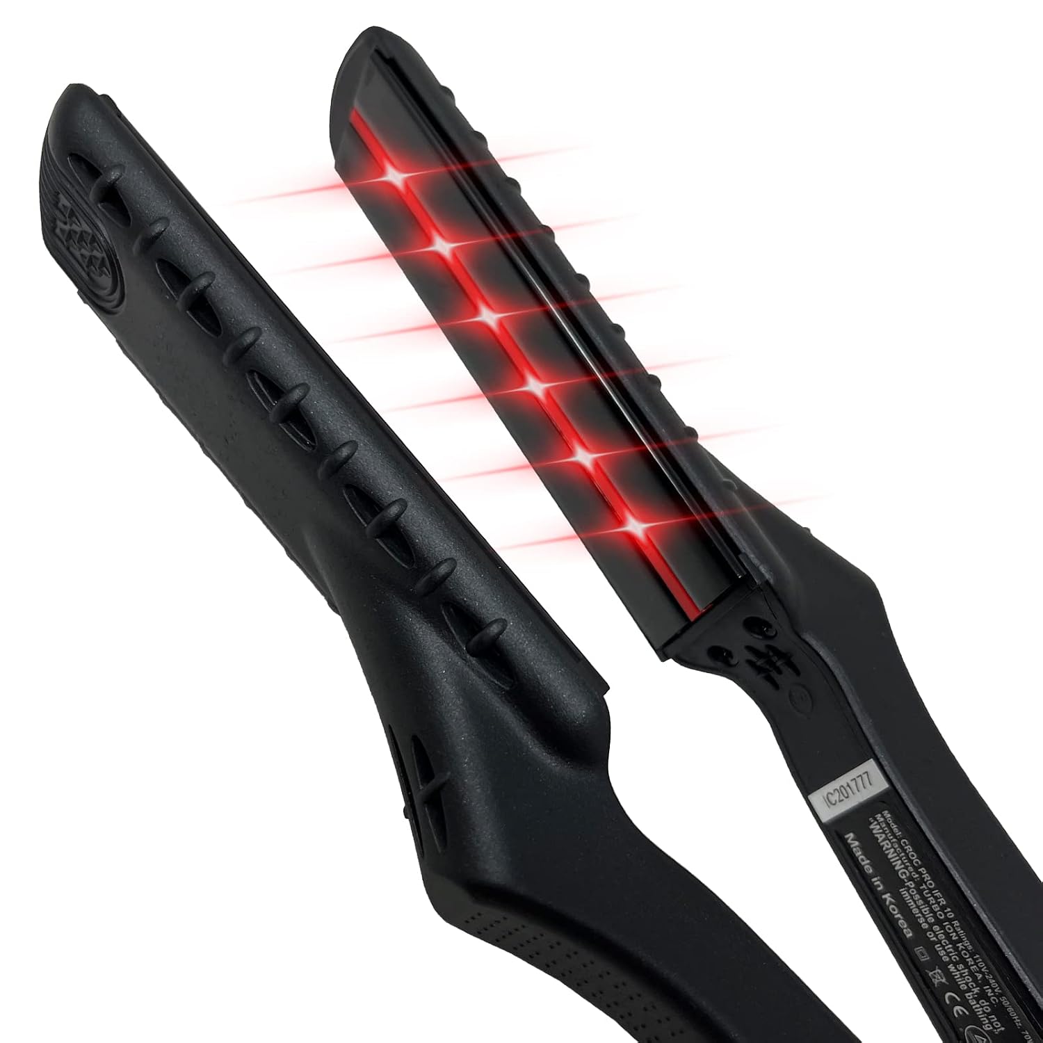 CROC Infrared Flat Iron