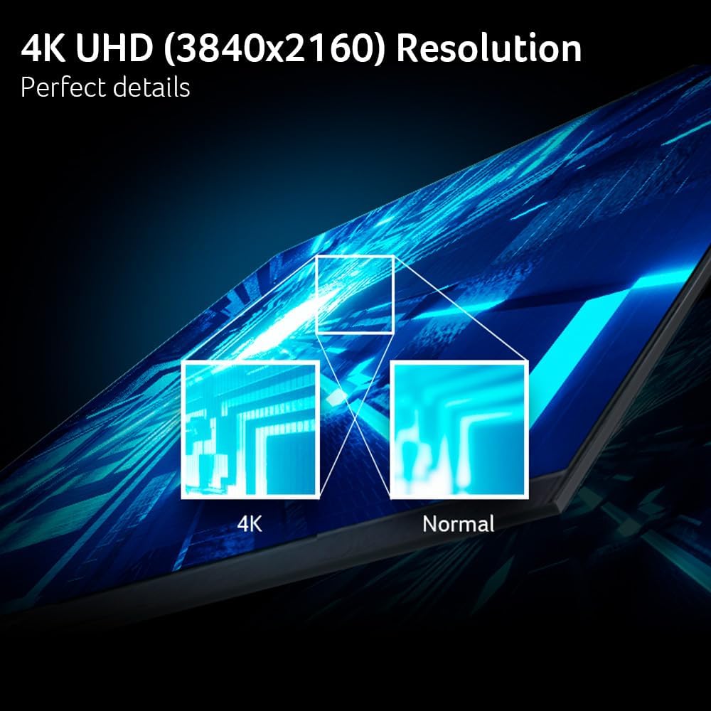 Acer Predator Gaming Monitor | 27' UHD 3840 x 2160 IPS | AMD FreeSync Premium | Up to 320Hz with DFR | Up to 0.5ms | VESA DisplayHDR400 (Renewed)
