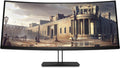 HP Z4W65A4#ABA Z38c LED-Backlit LCD Monitor Curved 37.5' Black