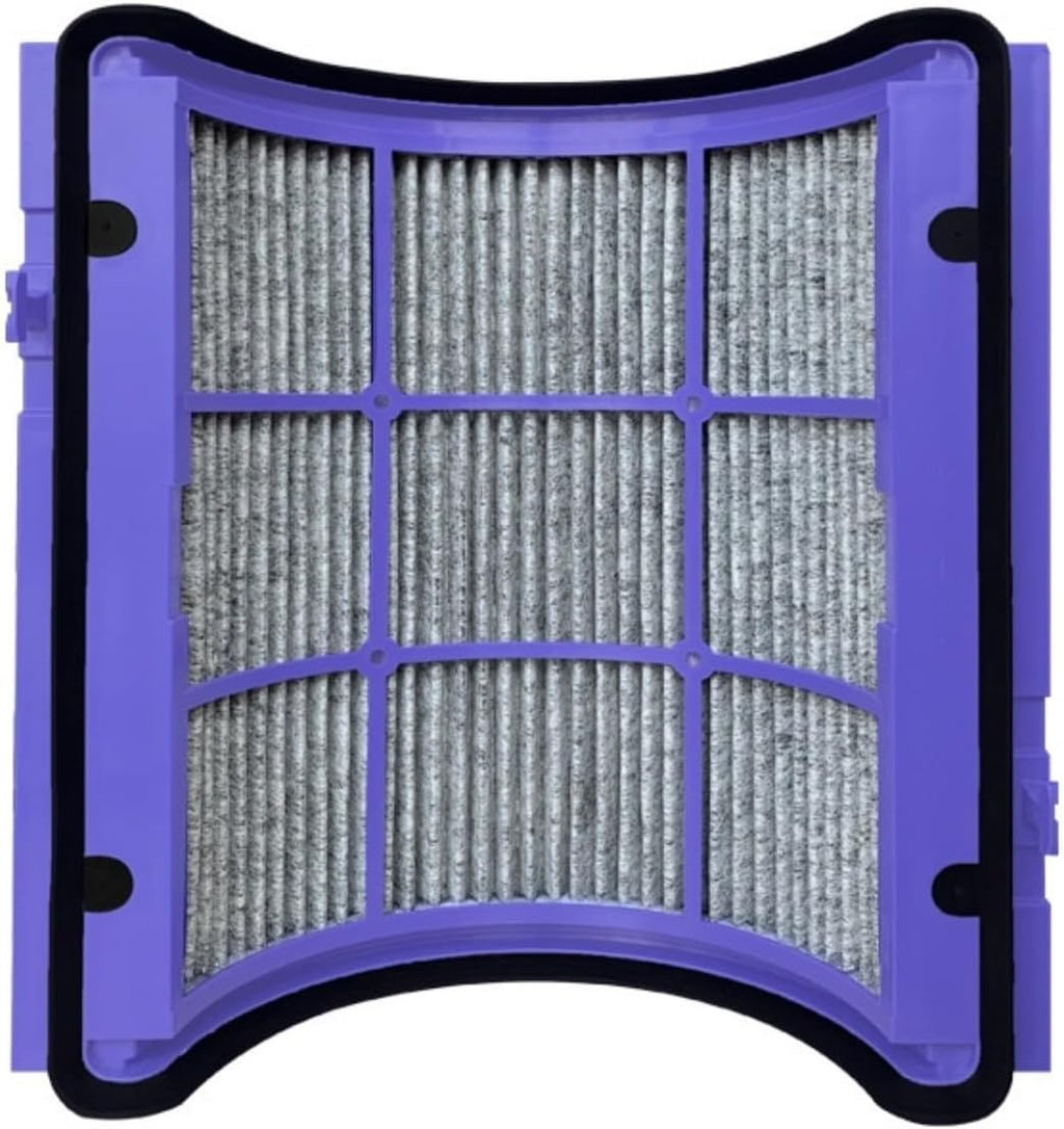 Air Purifier Compatible，Compatible For Dyson TP06 HP06 TP09 TP07, Replacement Filter Home