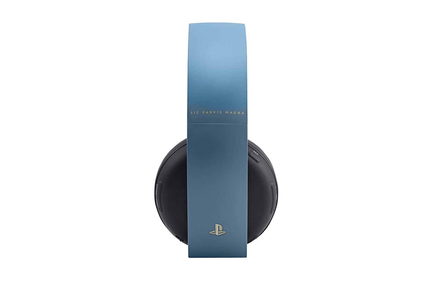 Gold Wireless Headset - Uncharted 4 Limited Edition
