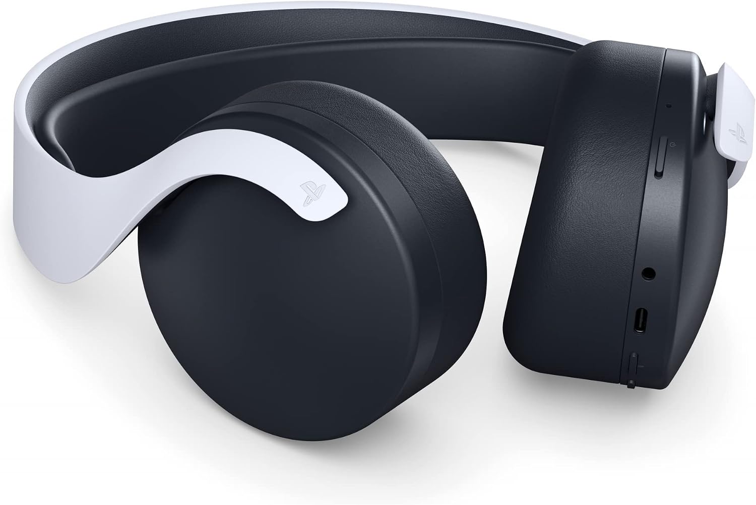 PlayStation 5 Pulse 3D Wireless Headset (Renewed)