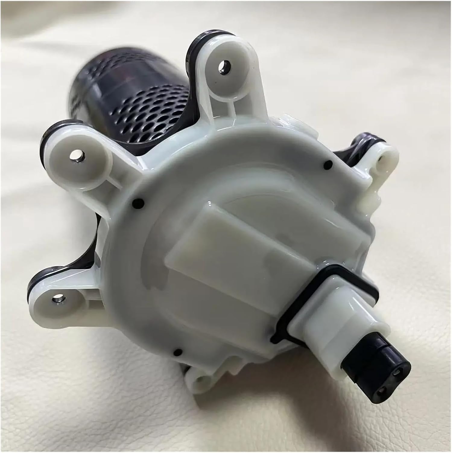 Motor Replacement Vacuum CleanerFit Replacement Main Handle Assembly ，Compatible with Dyson V11 Outsize，Housing and Shell Repair Part, Restores Vacuum Handle Integrity(Motor add Shell)