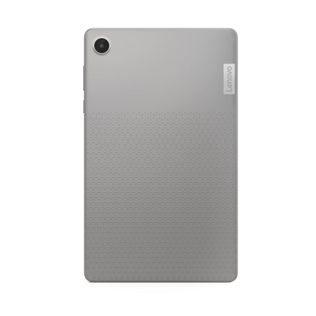 Lenovo Tab M8 (4th Gen) - 2023 - Tablet - Long Battery Life - 8' HD - Front 2MP & Rear 5MP Camera - 2GB Memory - 32GB Storage - Android 12 (Go Edition) or Later,Gray