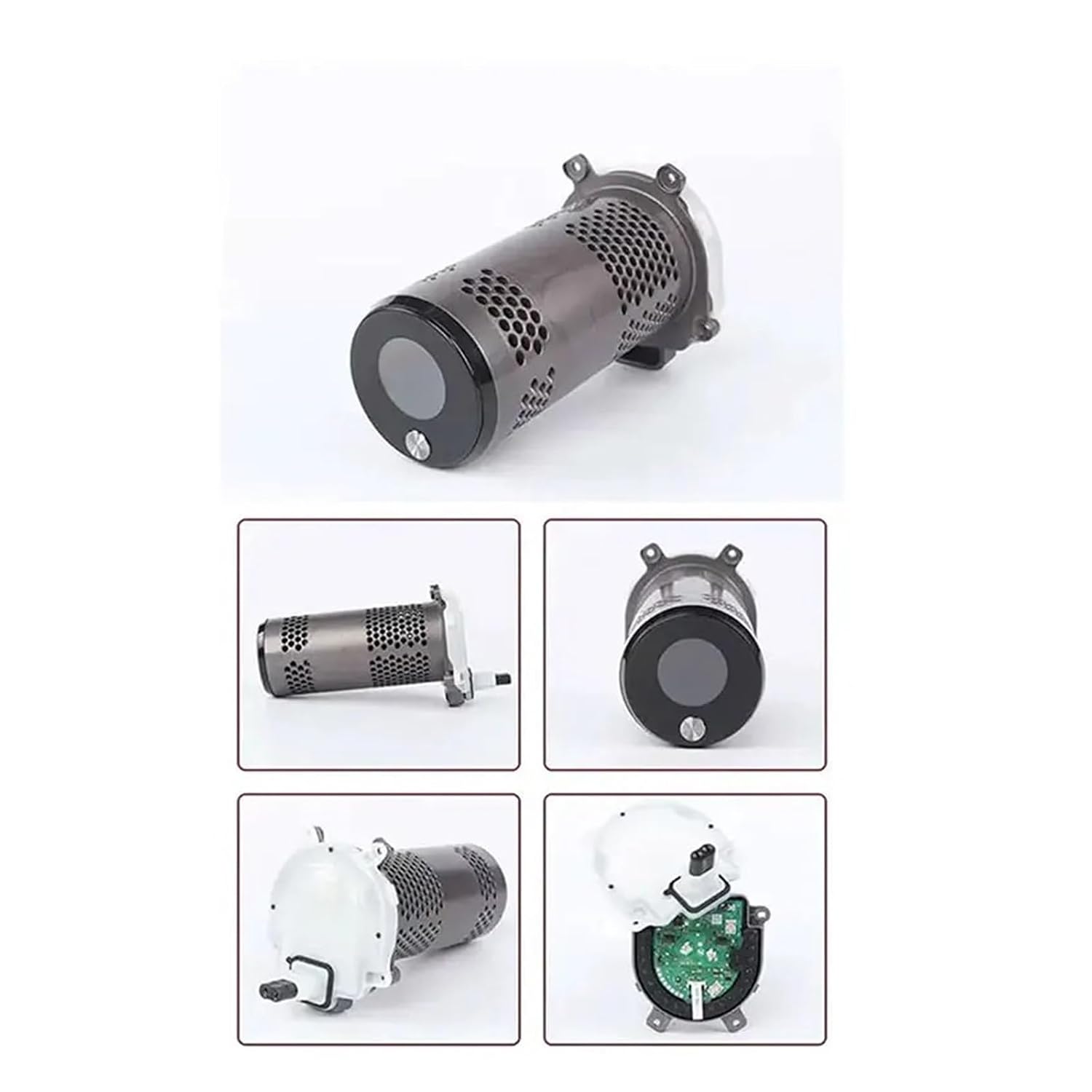 Vacuum Cleaner Motor, Compatible for Dyson V11 Vacuum Cleaner Replacement Motor Display