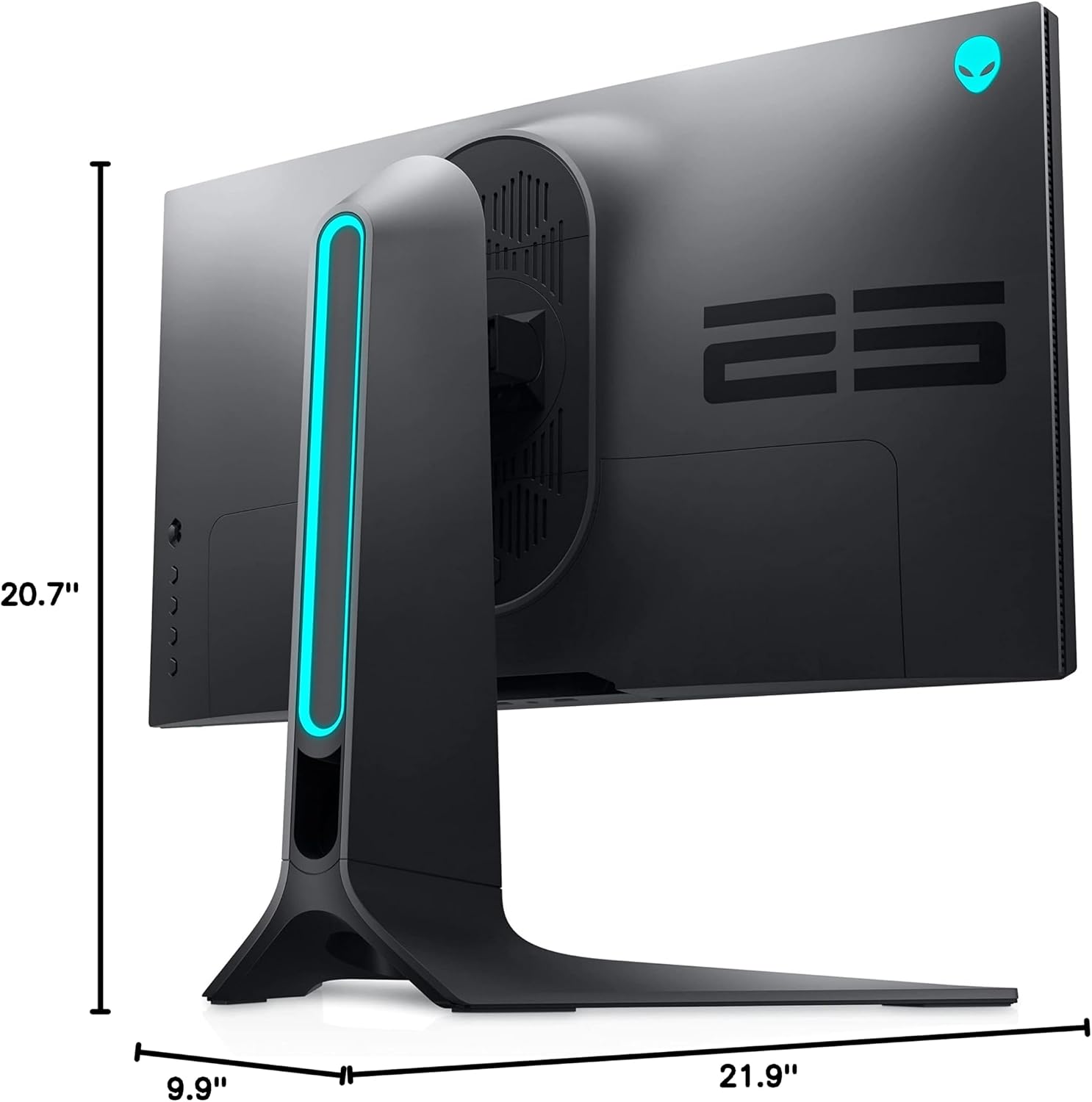 Alienware AW2521H 25' Full HD LED LCD Monitor - 16:9