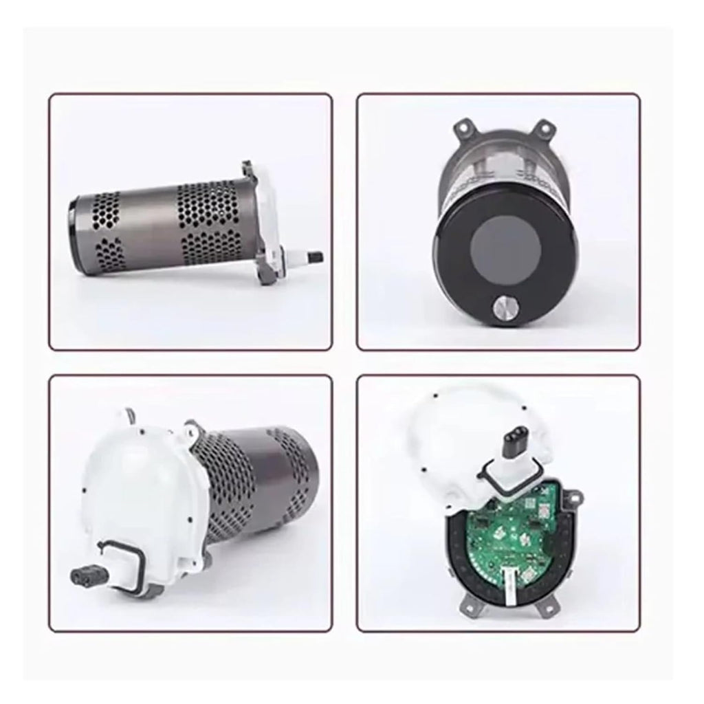 Cleaner Robot Cleaner Engine Motor, Compatible for Dyson V11 Sv14(A 1PCS)