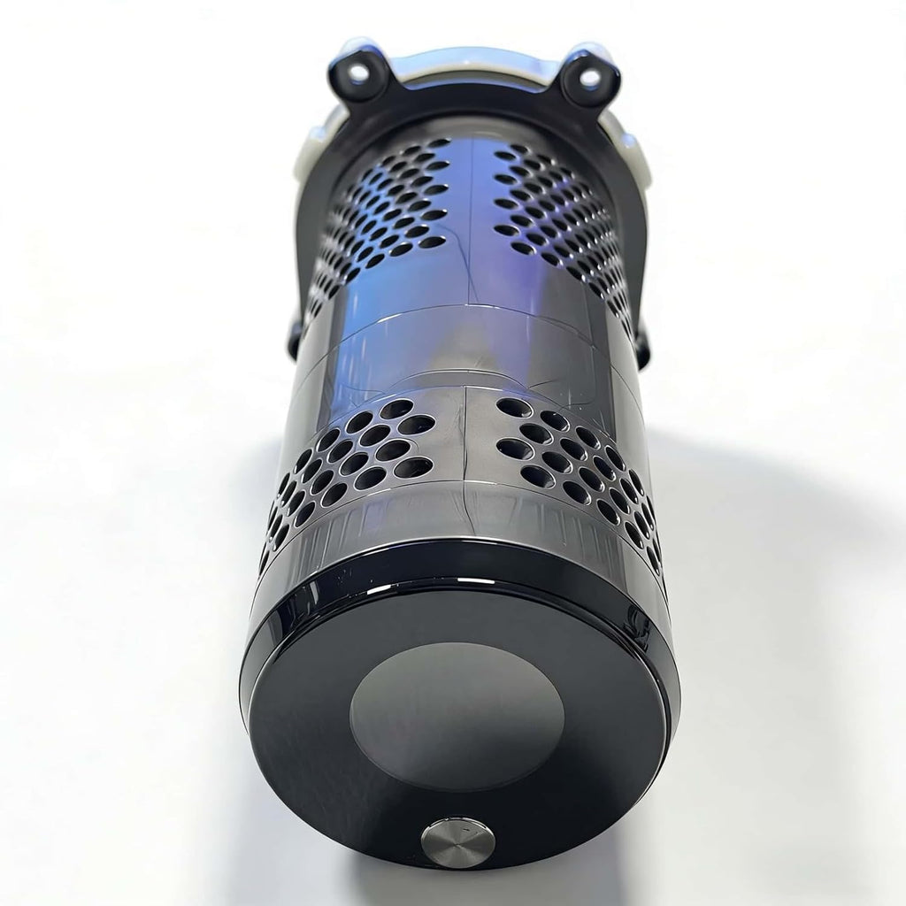 Compatible with Dyson V11/SV14/SV15 Replacement Motor, with LCD Display Mainboard, Main Unit Components, Easy DIY Installation, Restores Powerful Suction