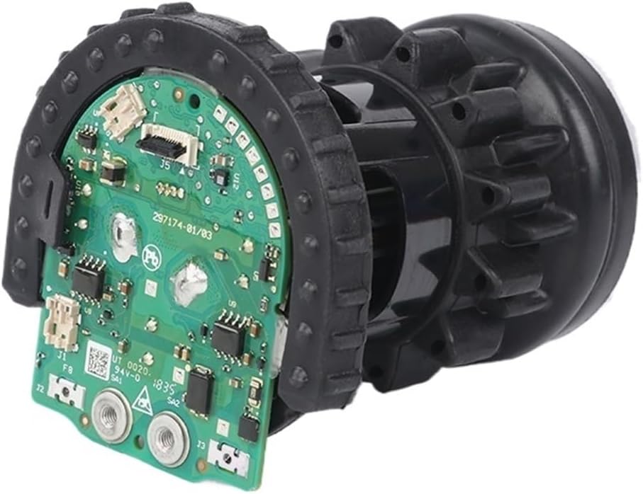 Vacuum Cleaner Motor,Compatible For Dyson V11 SV14/SV15，Motor Part Motherboard Motor Replacement