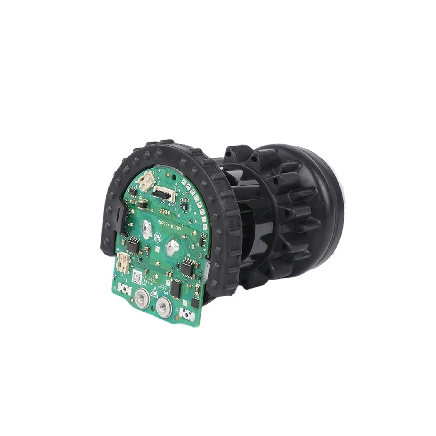 Handheld Vacuum Cleaner Motor Motherboard Replacement Accessory, Compatible for Dyson V11 SV14 SV15, Vacuum Cleaner Host Board