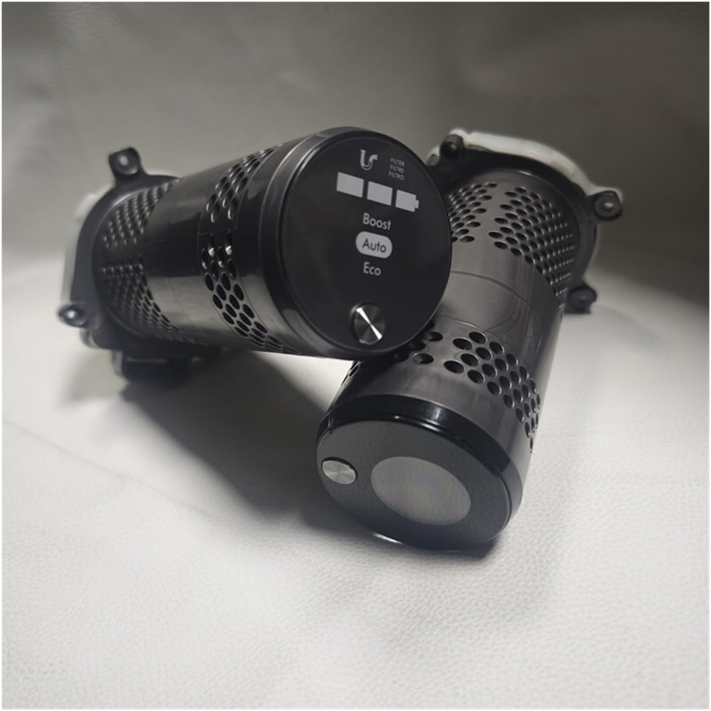 Vacuum Cleaner Motor Replace The Motor LED Screen Motor Or LCD Screen Motor,Compatible for Dyson V11 / SV14 /SV15(LED)
